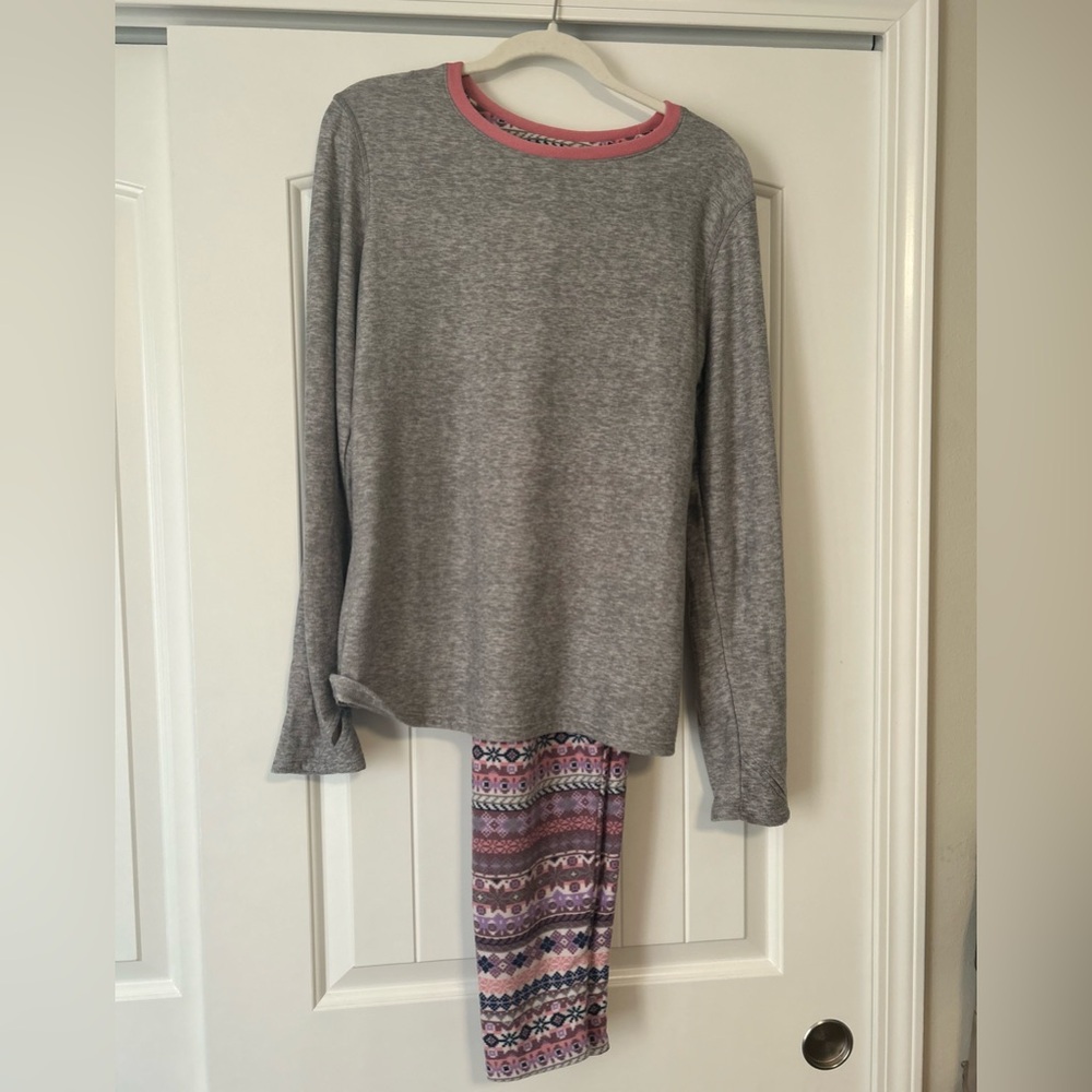 Pajamas